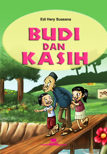 Budi dan Kasih