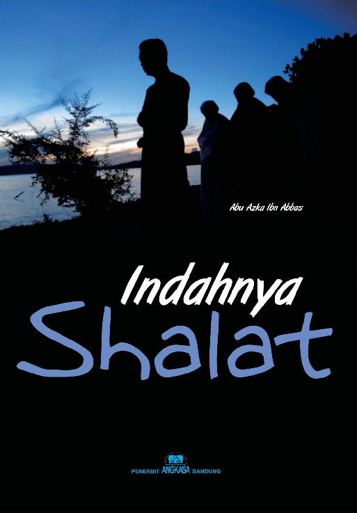 Indahnya salat