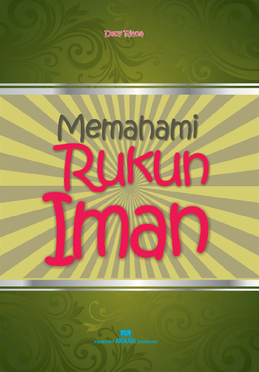 memahami rukun iman