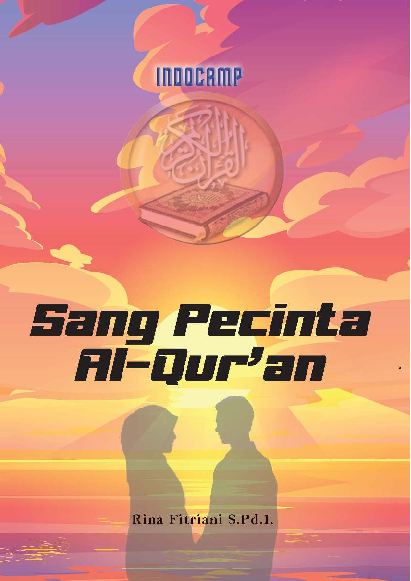 Sang Pecinta Al-Qur'an