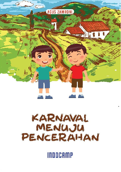 Karnaval Menuju Pencerahan