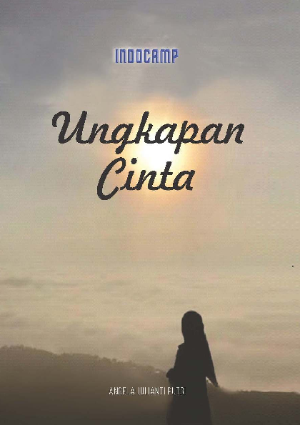 Ungkapan Cinta