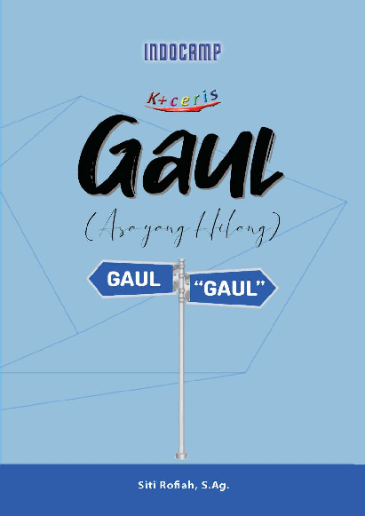 Gaul (Asa Yang Hilang)