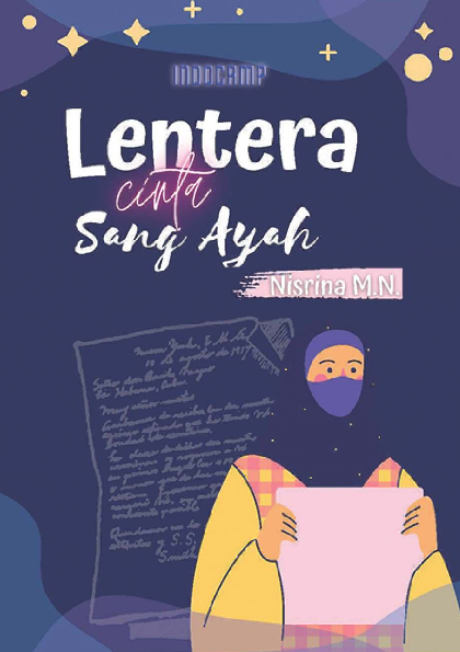 Lentera Cinta Sang Ayah