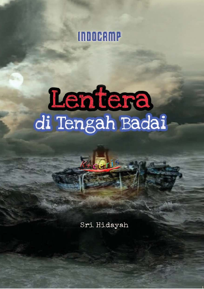 Lentera di Tengah Badai