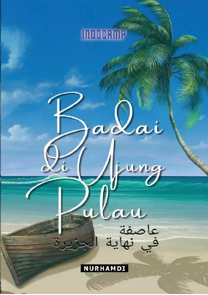 Badai di Ujung Pulau