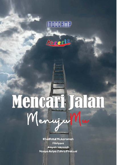 Mencari Jalan MenujuMu