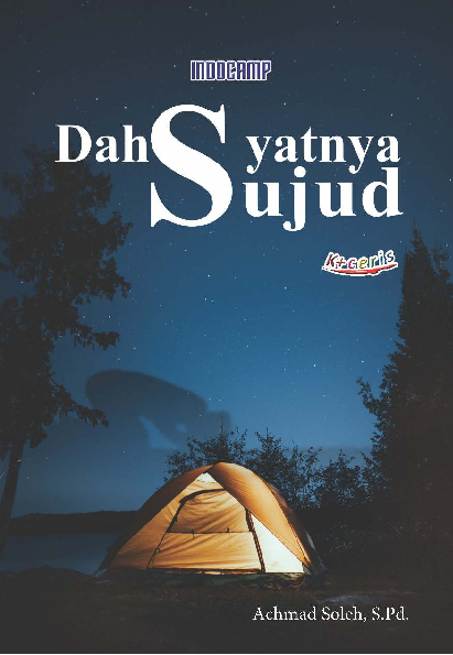 Dahsyatnya Sujud