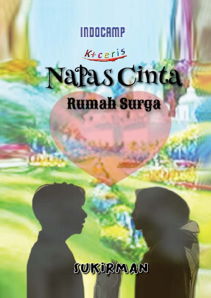 Napas Cinta Rumah Surga