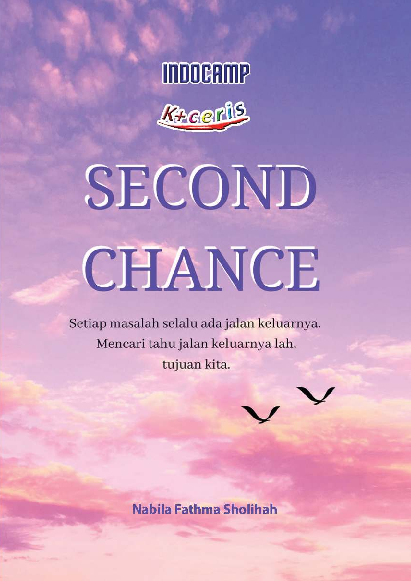 Second Chance