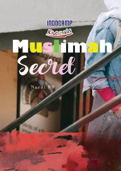 Muslimah Secret