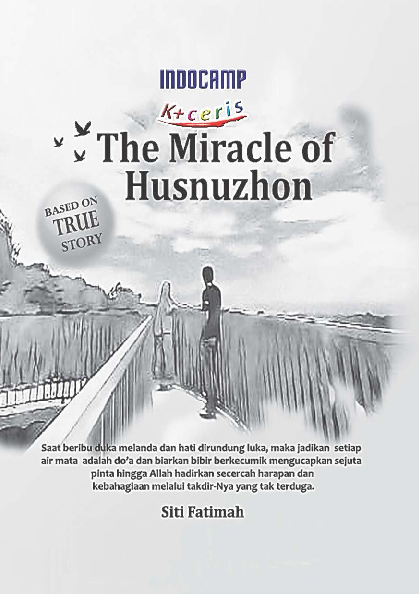 The Miracle Of Husnuzhon