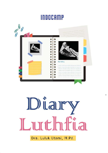 Diary Luthfia