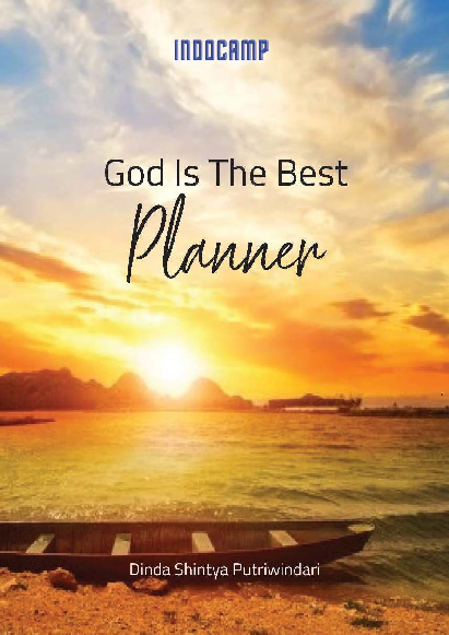 God Is The Best Planner