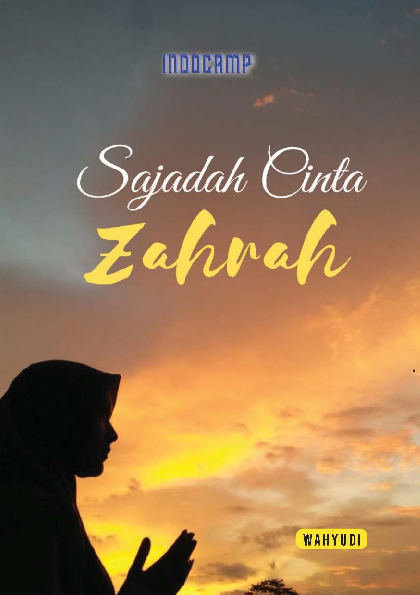 Sajadah Cinta Zahrah