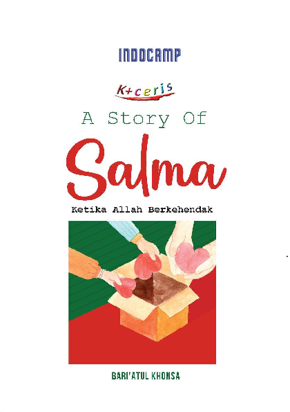 A Story of Salma : Ketika Allah Berkehendak