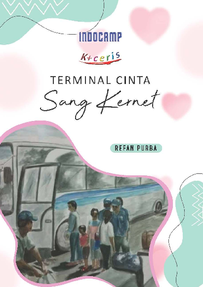 Terminal Cinta Sang Kernet