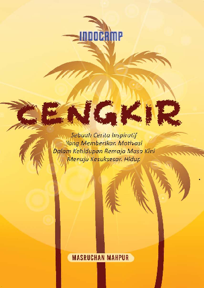 Cengkir : Mustaqim Altafkir (Arab) : Straight Minded (Inggris)