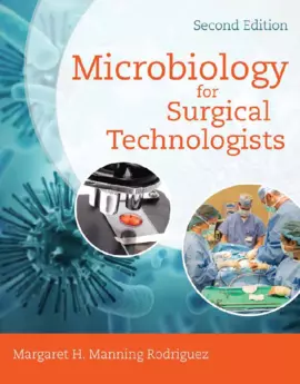 Microbiology for Surgical Technologists