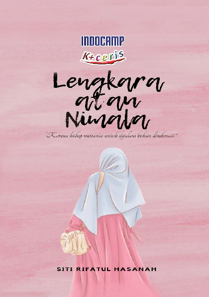 Lengkara Atau Nirmala