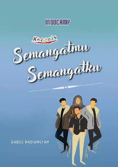 Semangatmu semangatku