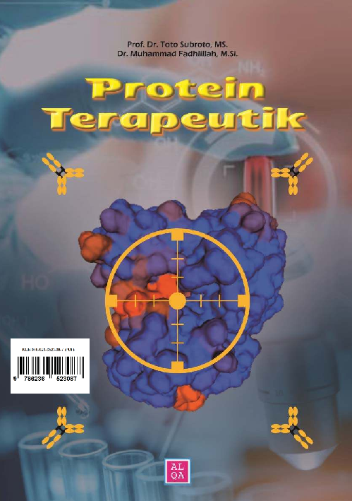 Protein terapeutik