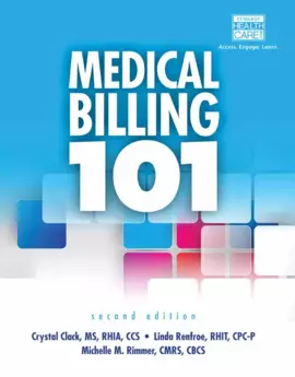 Medical Billing 101