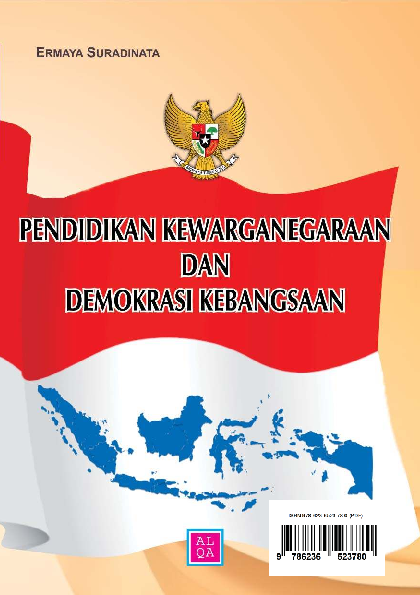 Pendidikan kewarganegaraan dan demokrasi kebangsaan