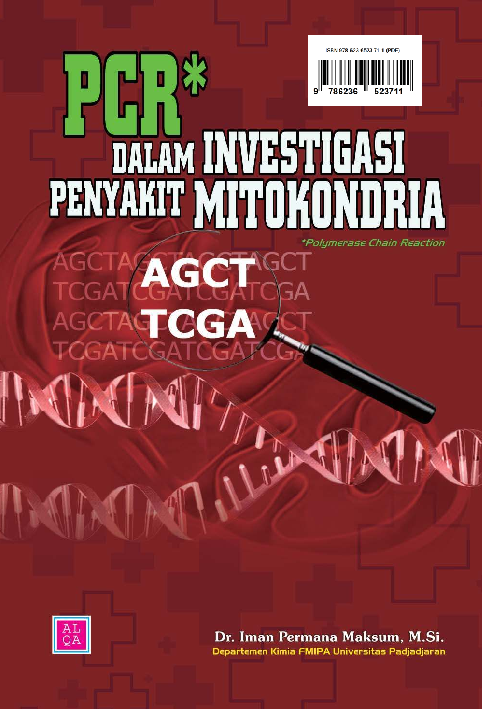 PCR dalam investigasi penyakit mitokondria