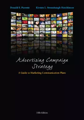 Advertising Campaign Strategy: A Guide to Marketing Communication Plans