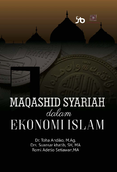 Maqashid Syariah dalam Ekonomi Islam