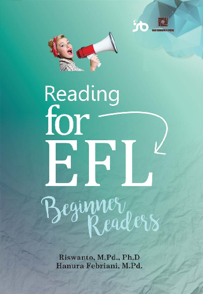 Reading for EFL Beginner Readers