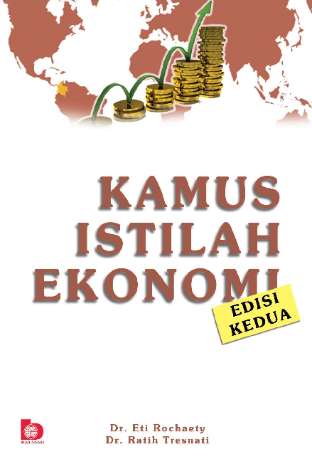 Kamus Istilah Ekonomi (Edisi 2)