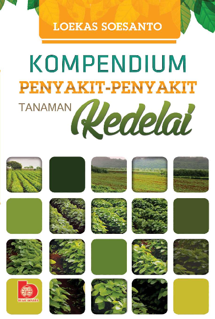 Kompendium Penyakit-Penyakit Tanaman Kedelai