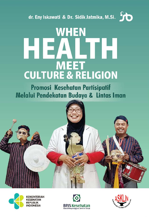 When Health Meet Culture & Religion