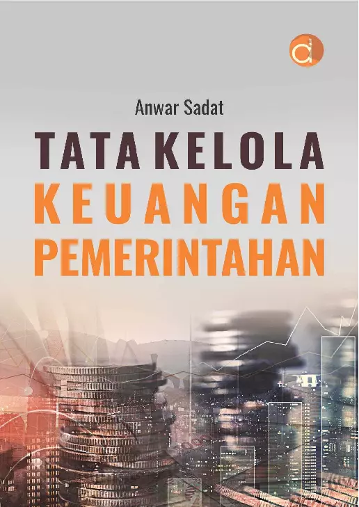 Tata Kelola Keuangan Pemerintahan