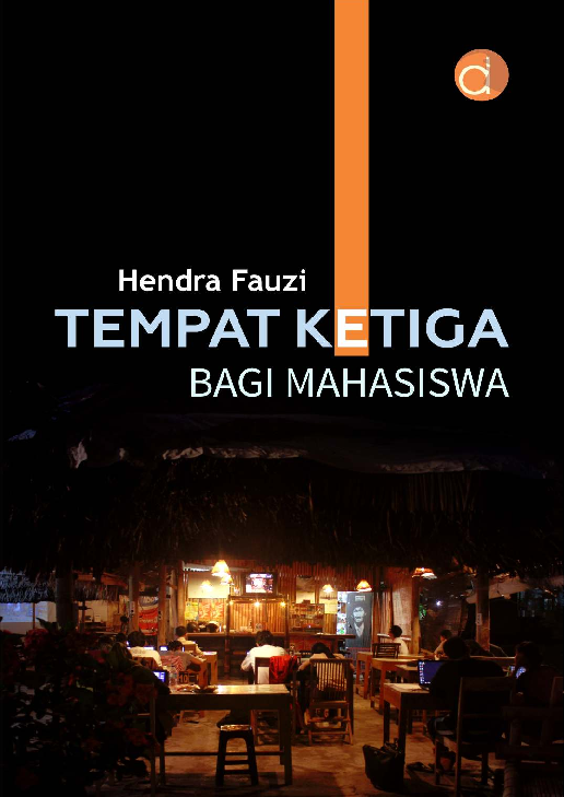 Tempat Ketiga Bagi Mahasiswa