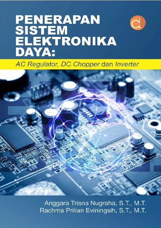 Penerapan Sistem Elektronika Daya