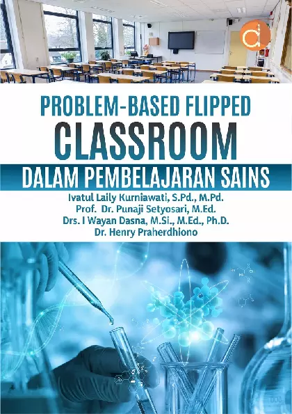 Problem-Based Flipped Classroom Dalam Pembelajaran Sains