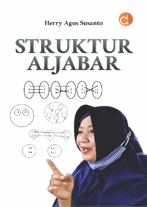 Struktur Aljabar