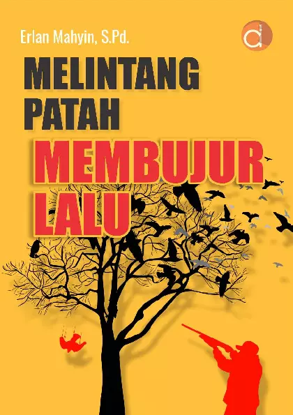 Melintang Patah Membujur Lalu