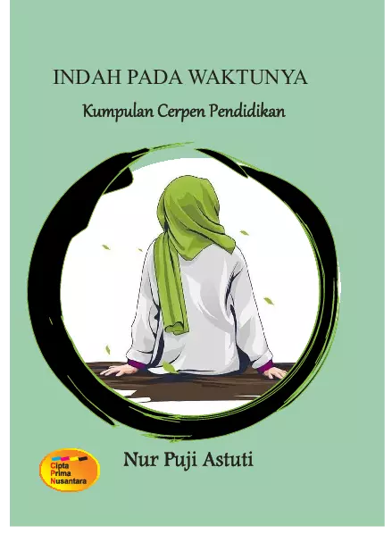 Indah pada waktunya