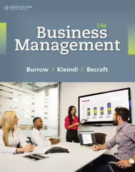 Business Management