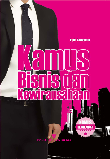 Kamus Bisnis dan Kewirausahaan