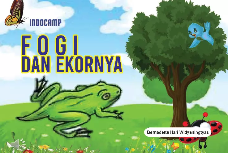 Fogi dan Ekornya