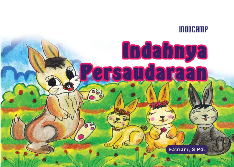 Indahnya Persaudaraan