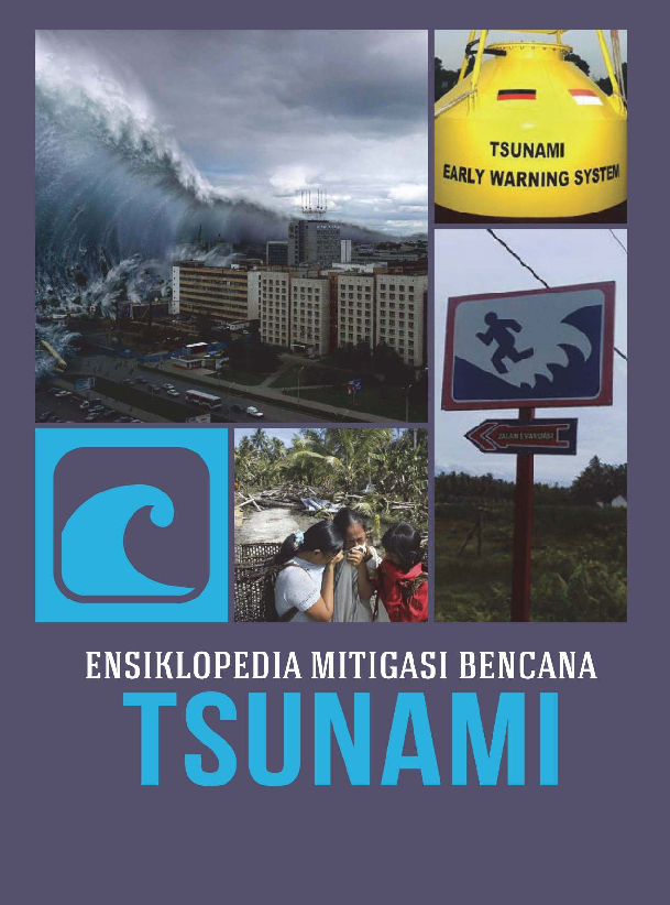 Ensiklopedia Mitigasi Bencana Tsunami