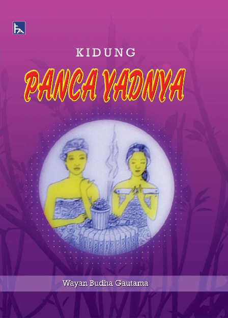 Kidung Panca Yadnya