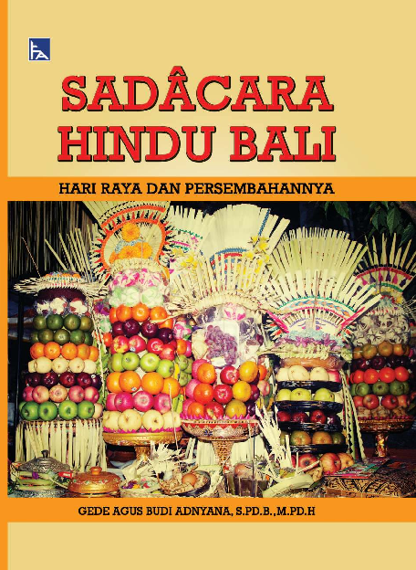 Sadacara Hindu Bali