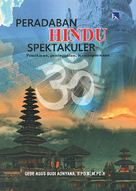 Peradaban Hindu Spektakuler